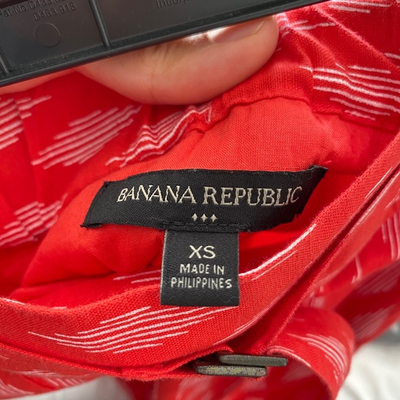 Banana republic skirt - Picture 5 of 5
